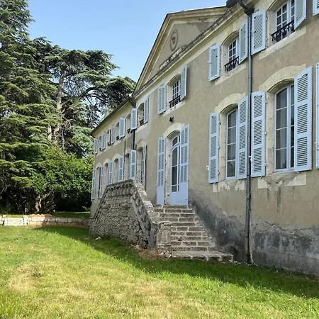 Domaine Guillemon