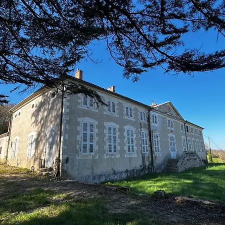 Villa Domaine Guillemon *