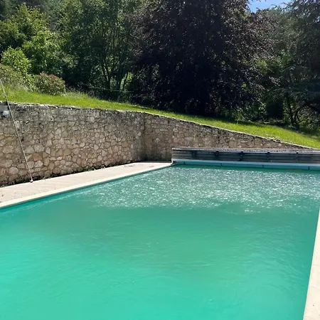Domaine Guillemon Montesquieu (Lot-et-Garonne)