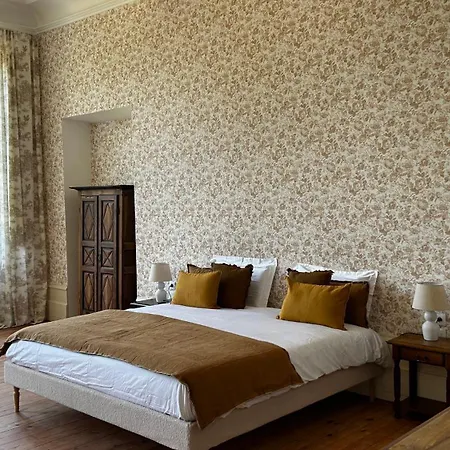 Villa Domaine Guillemon *